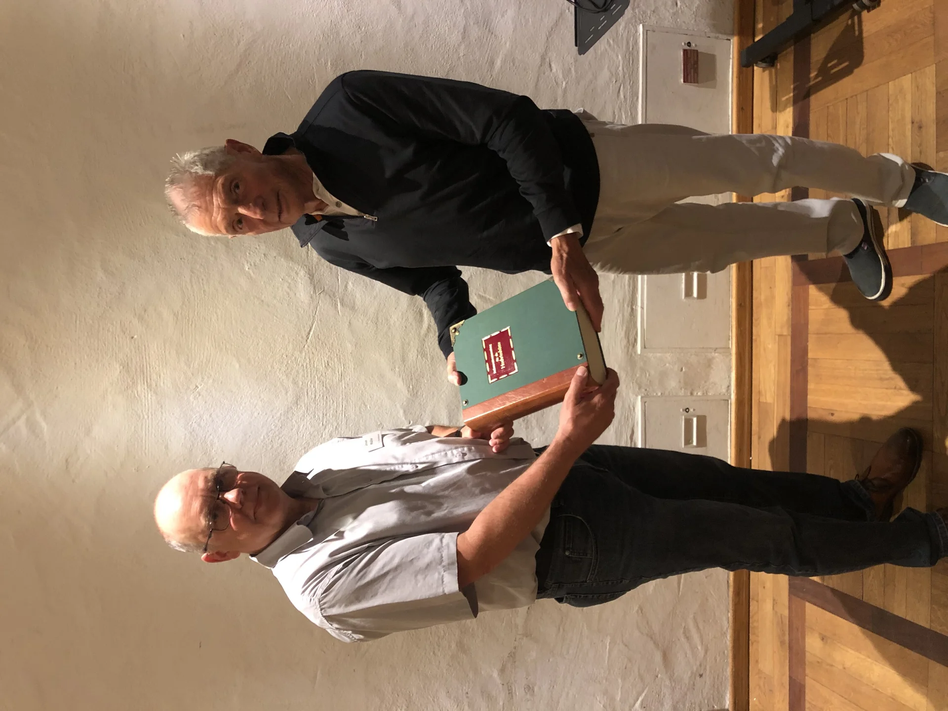 © DAV Sektion Rosenheim