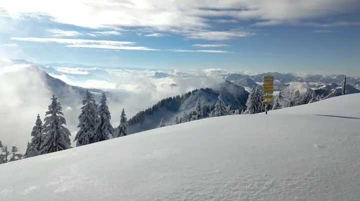 © DAV Sektion Rosenheim