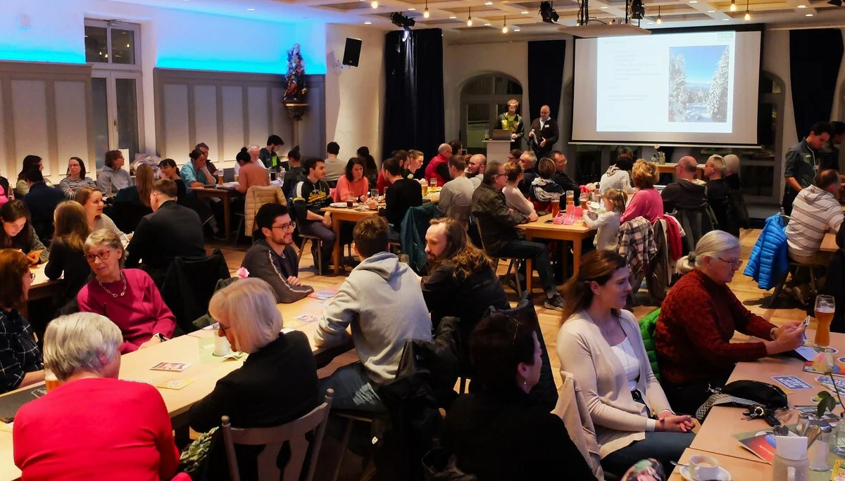 © DAV Sektion Rosenheim