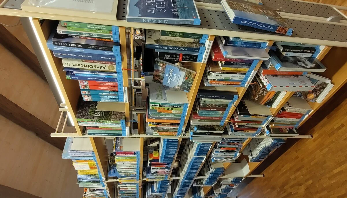 © DAV Sektion Rosenheim