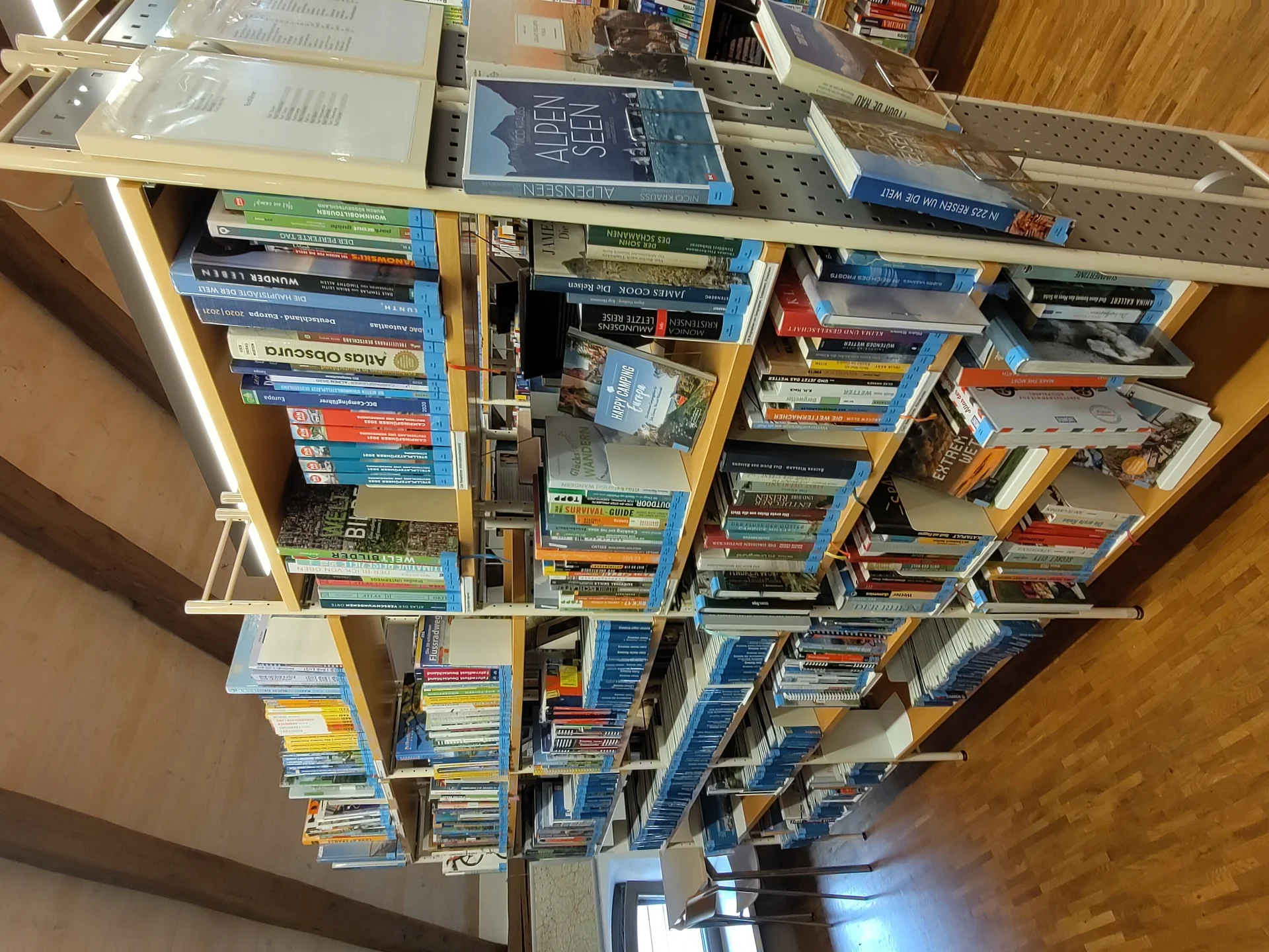 © DAV Sektion Rosenheim