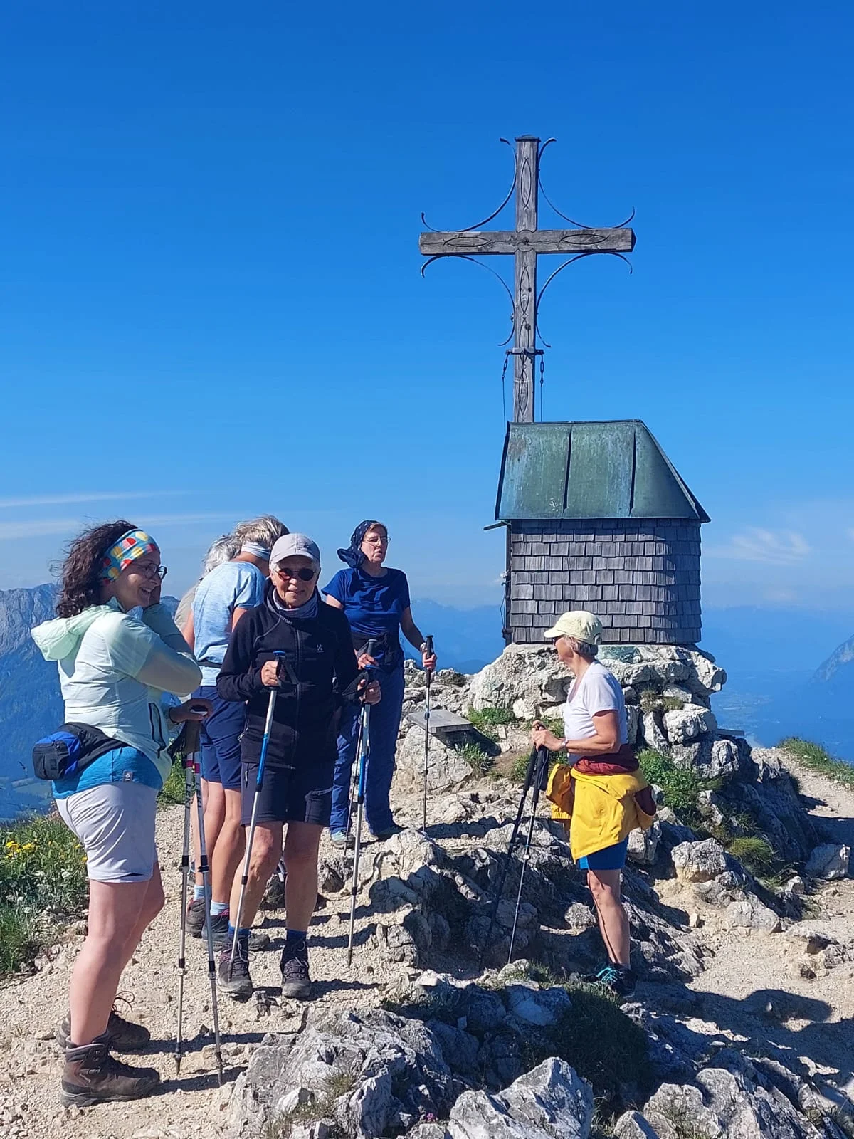 © DAV Sektion Rosenheim