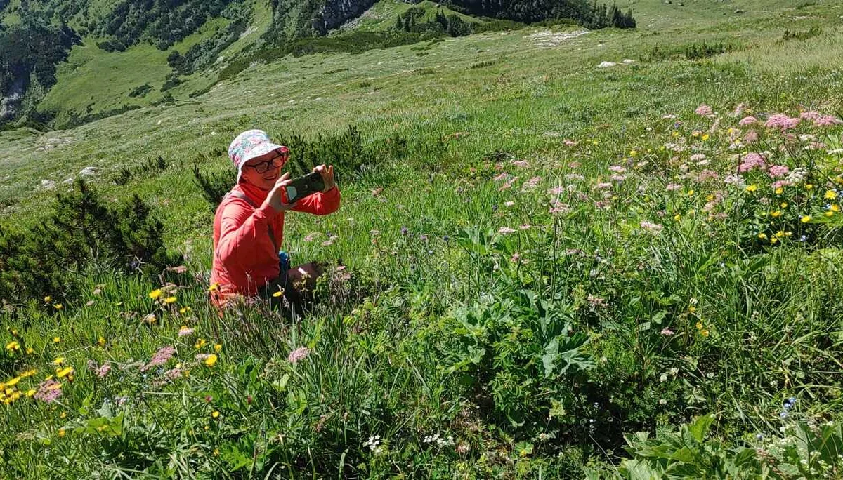 © DAV Sektion Rosenheim