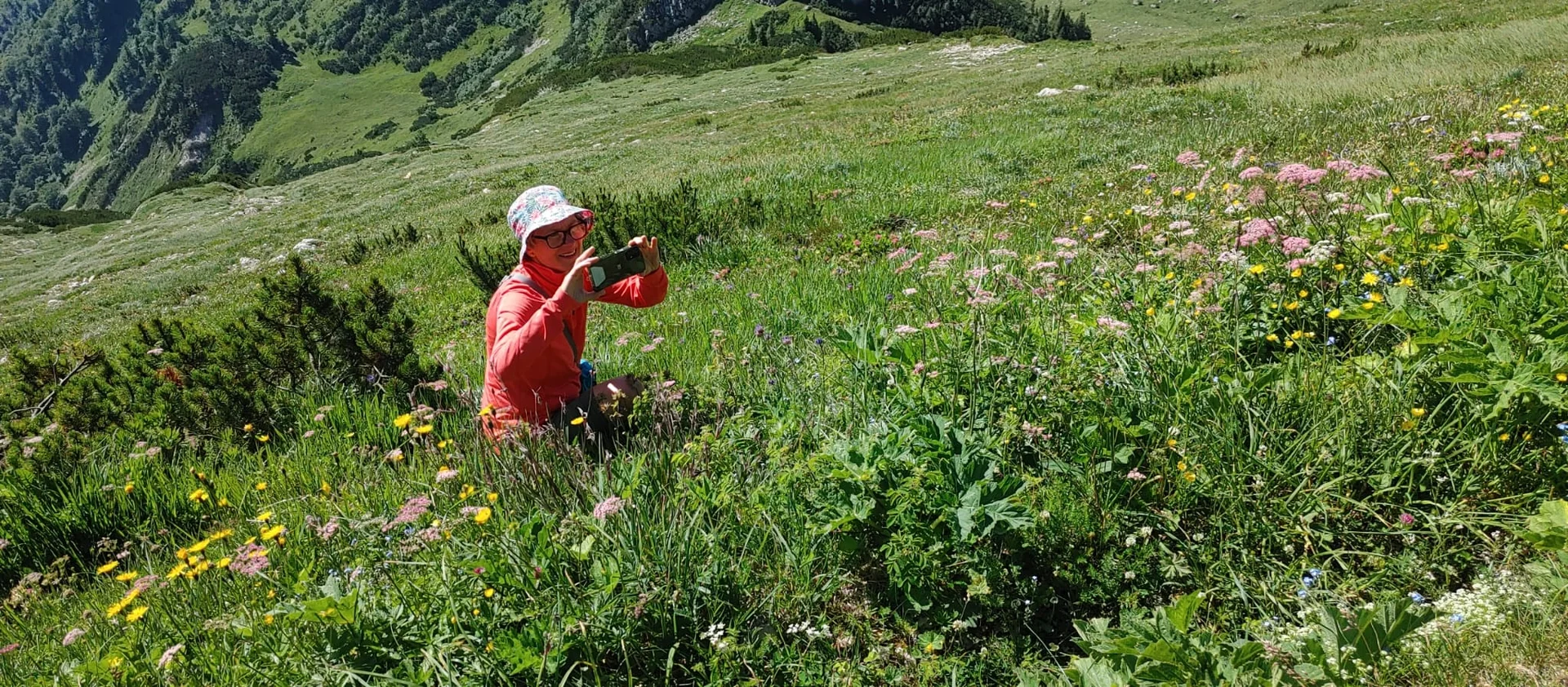 © DAV Sektion Rosenheim