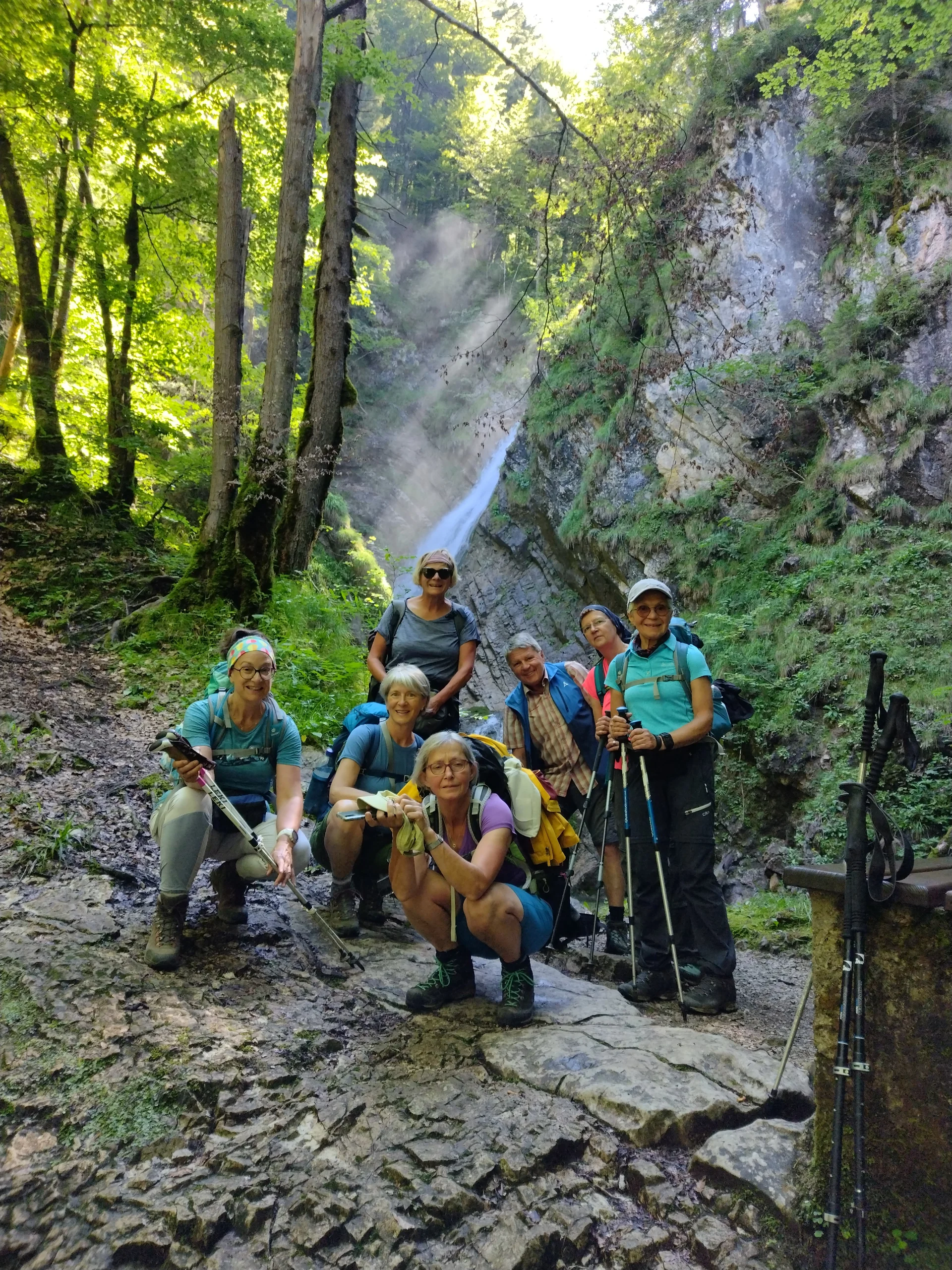 © DAV Sektion Rosenheim