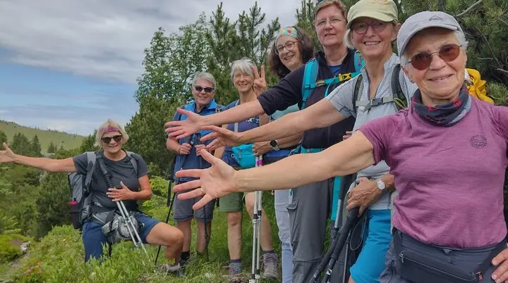 © DAV Sektion Rosenheim