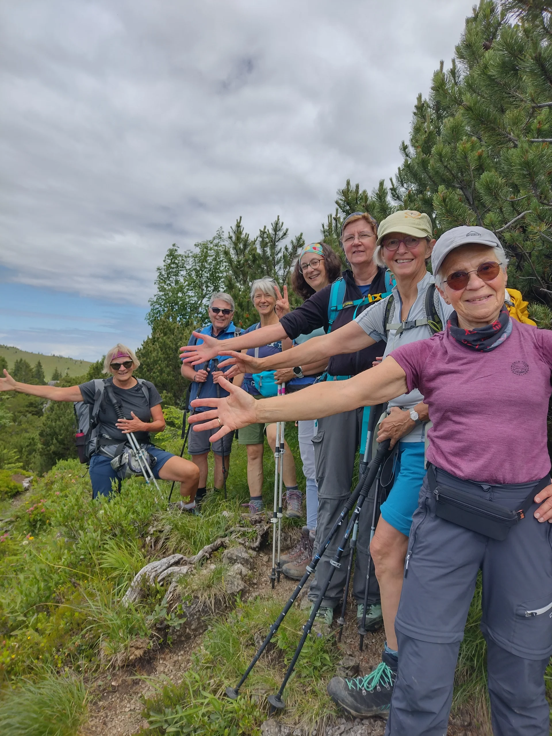 © DAV Sektion Rosenheim