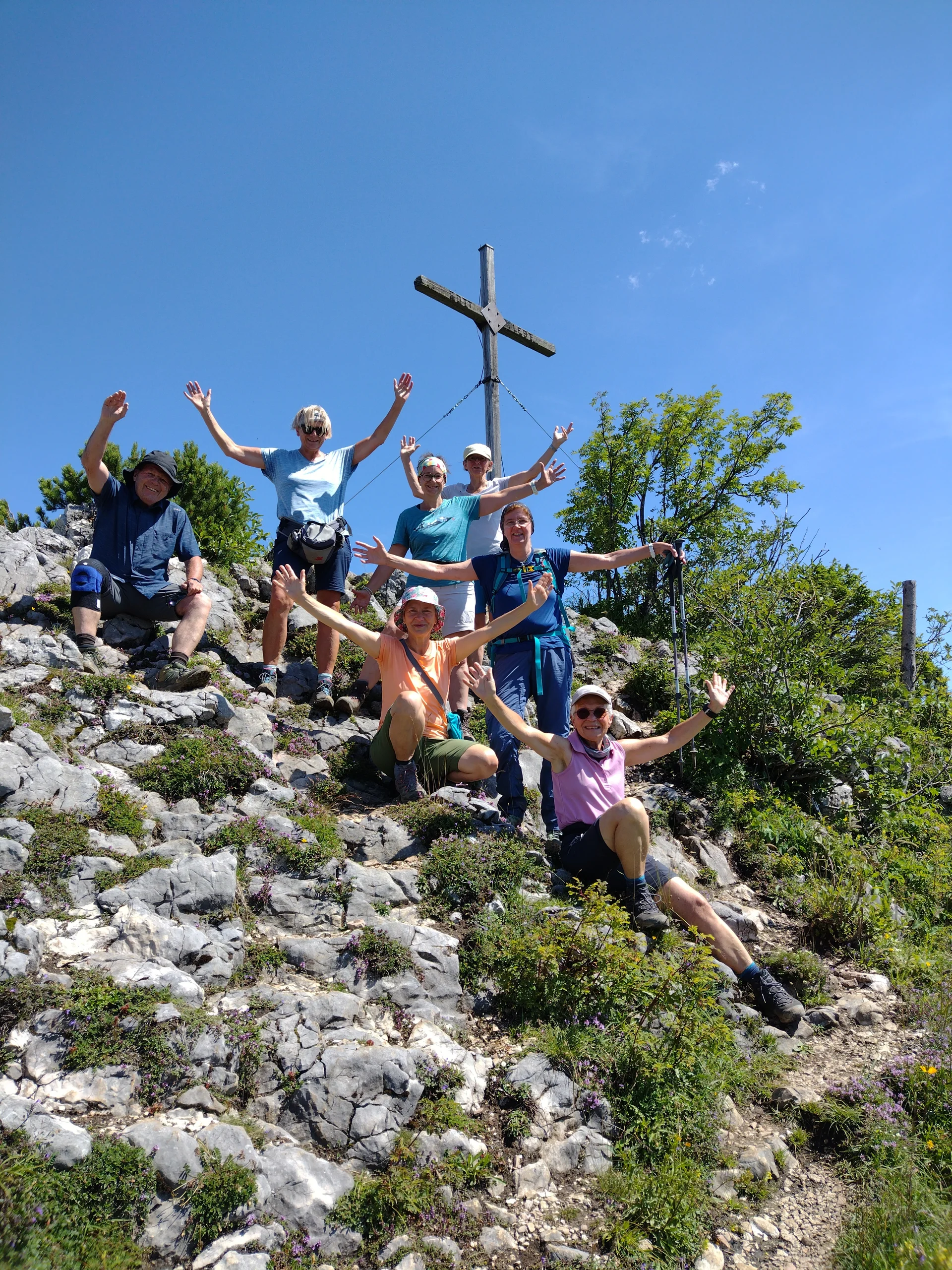 © DAV Sektion Rosenheim