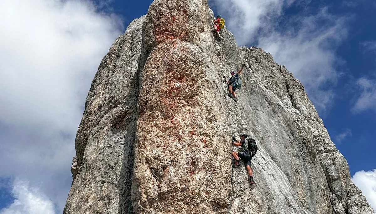 © DAV Sektion Rosenheim