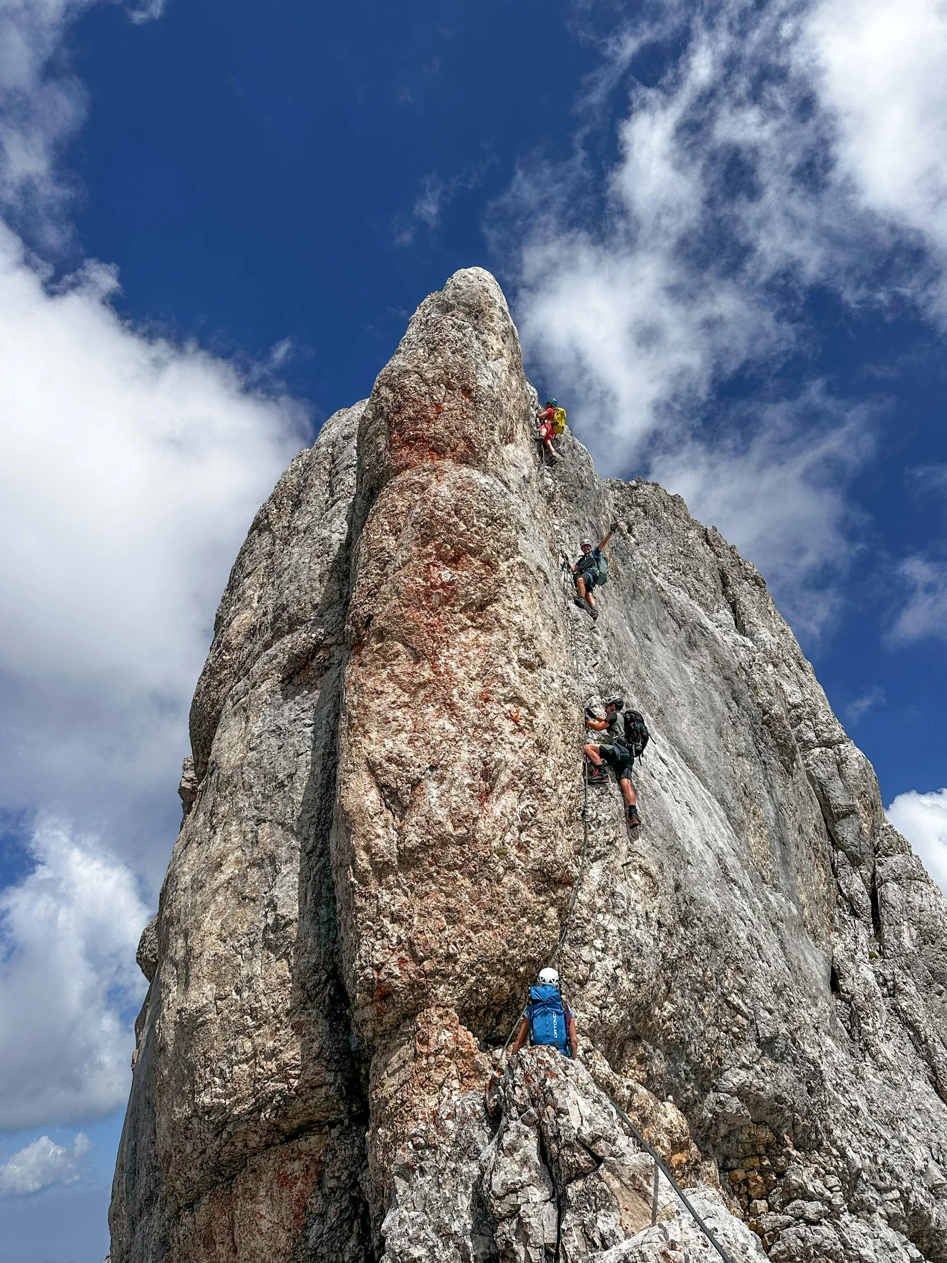 © DAV Sektion Rosenheim