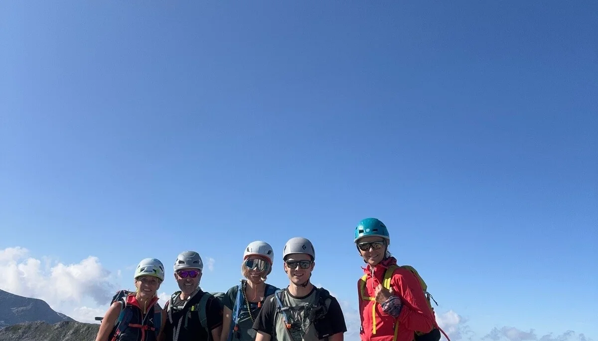 © DAV Sektion Rosenheim