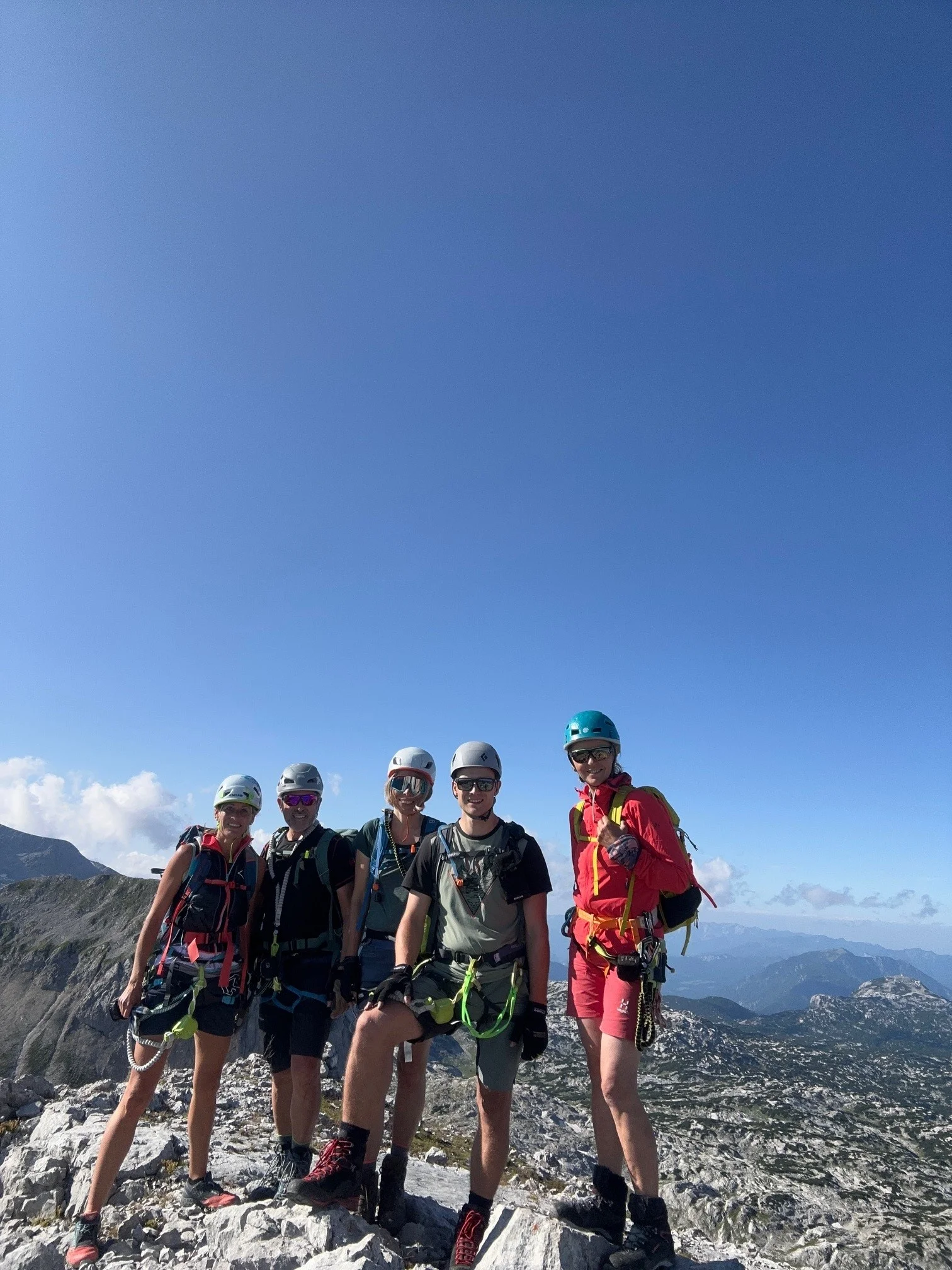 © DAV Sektion Rosenheim