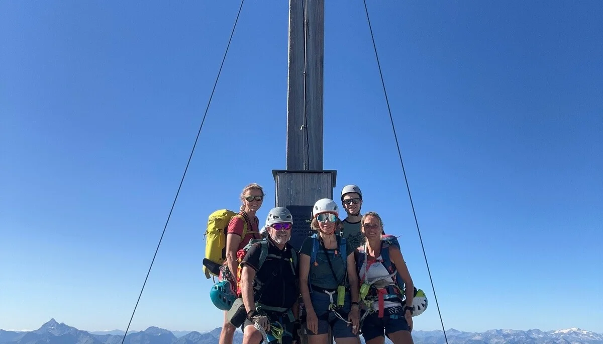 © DAV Sektion Rosenheim