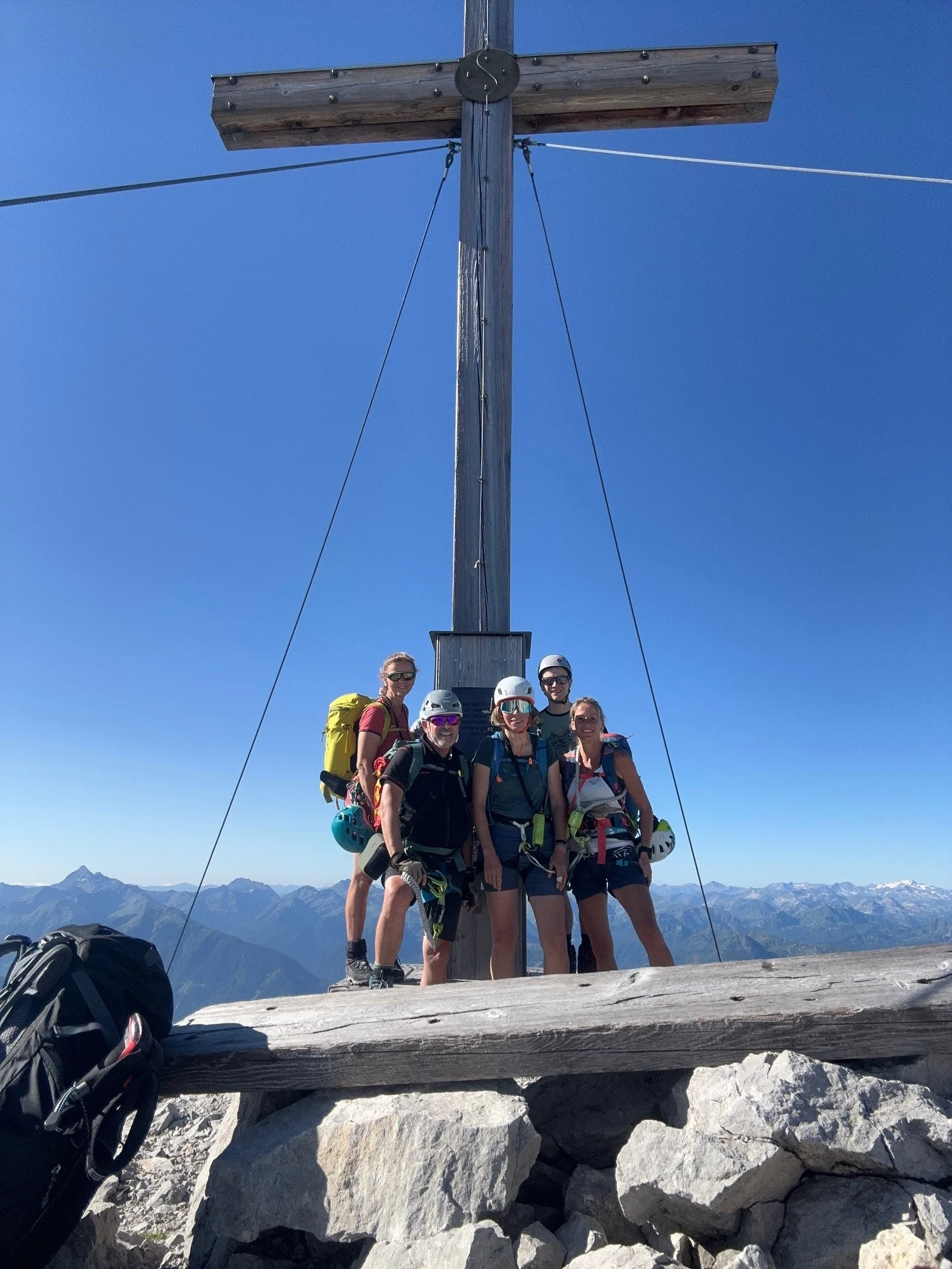 © DAV Sektion Rosenheim