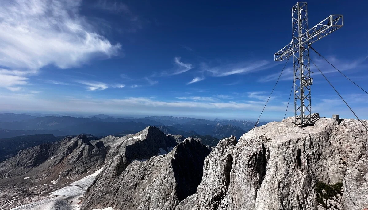 © DAV Sektion Rosenheim