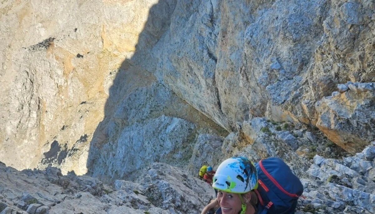 © DAV Sektion Rosenheim