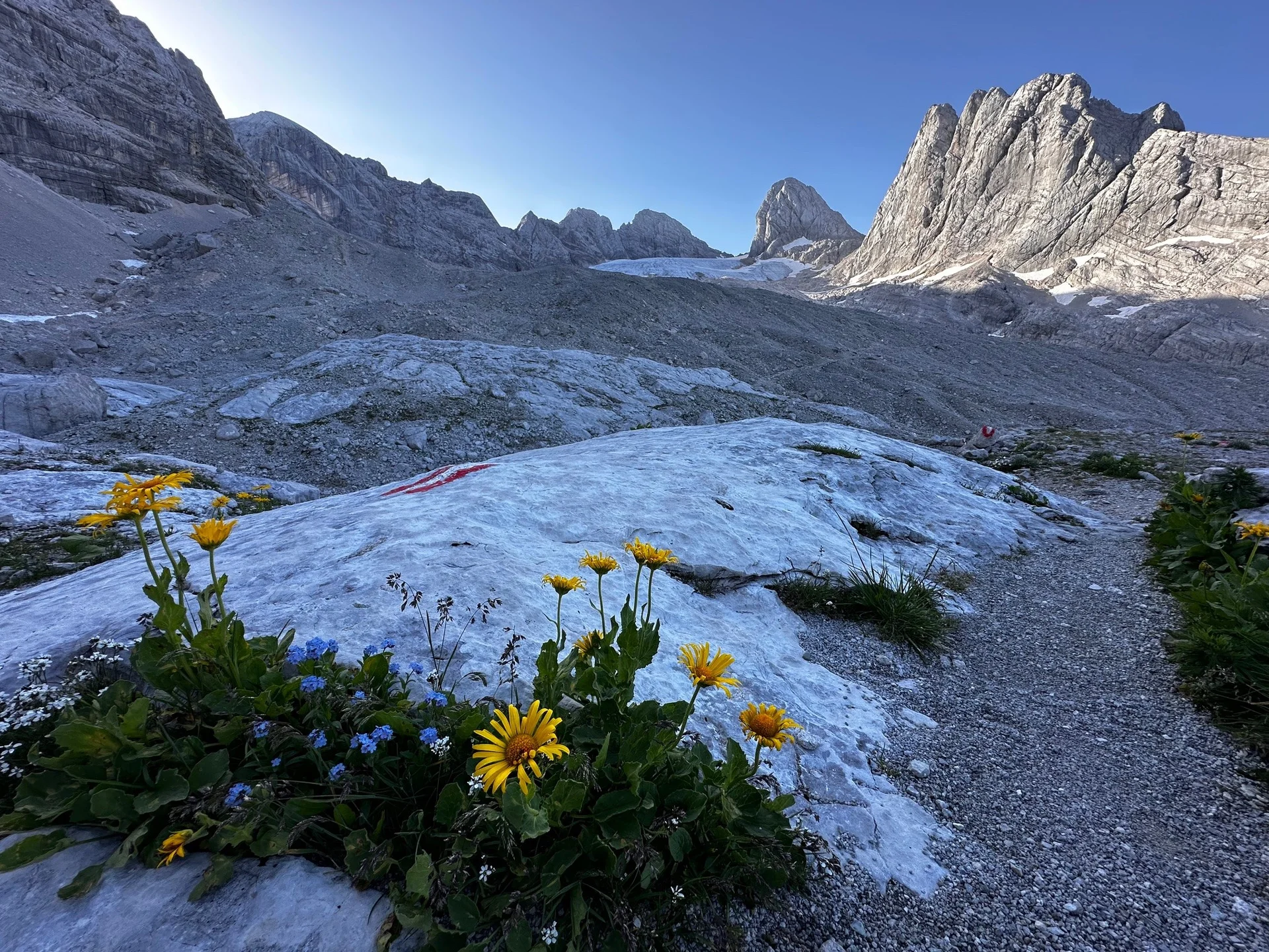 © DAV Sektion Rosenheim