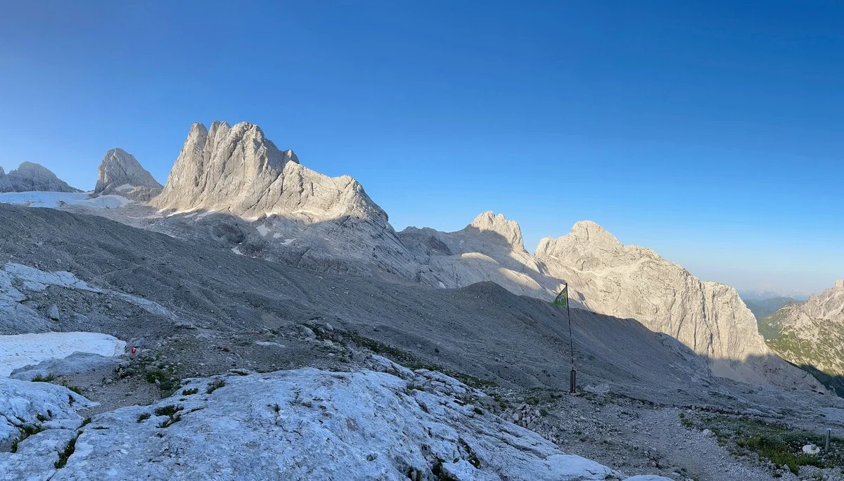 © DAV Sektion Rosenheim