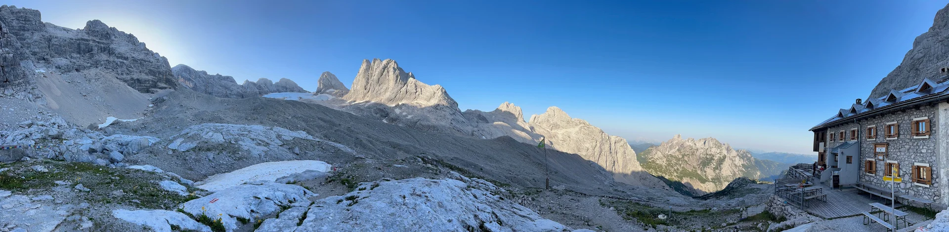 © DAV Sektion Rosenheim