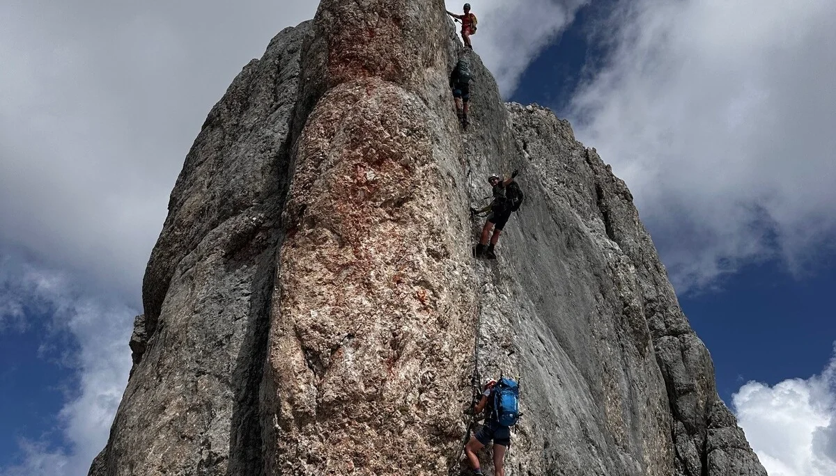 © DAV Sektion Rosenheim