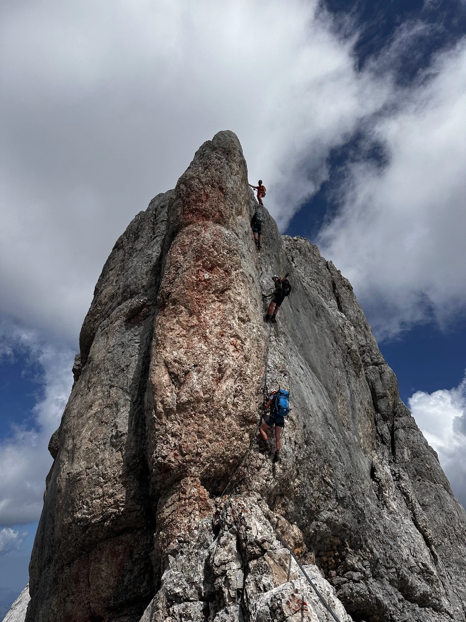 © DAV Sektion Rosenheim