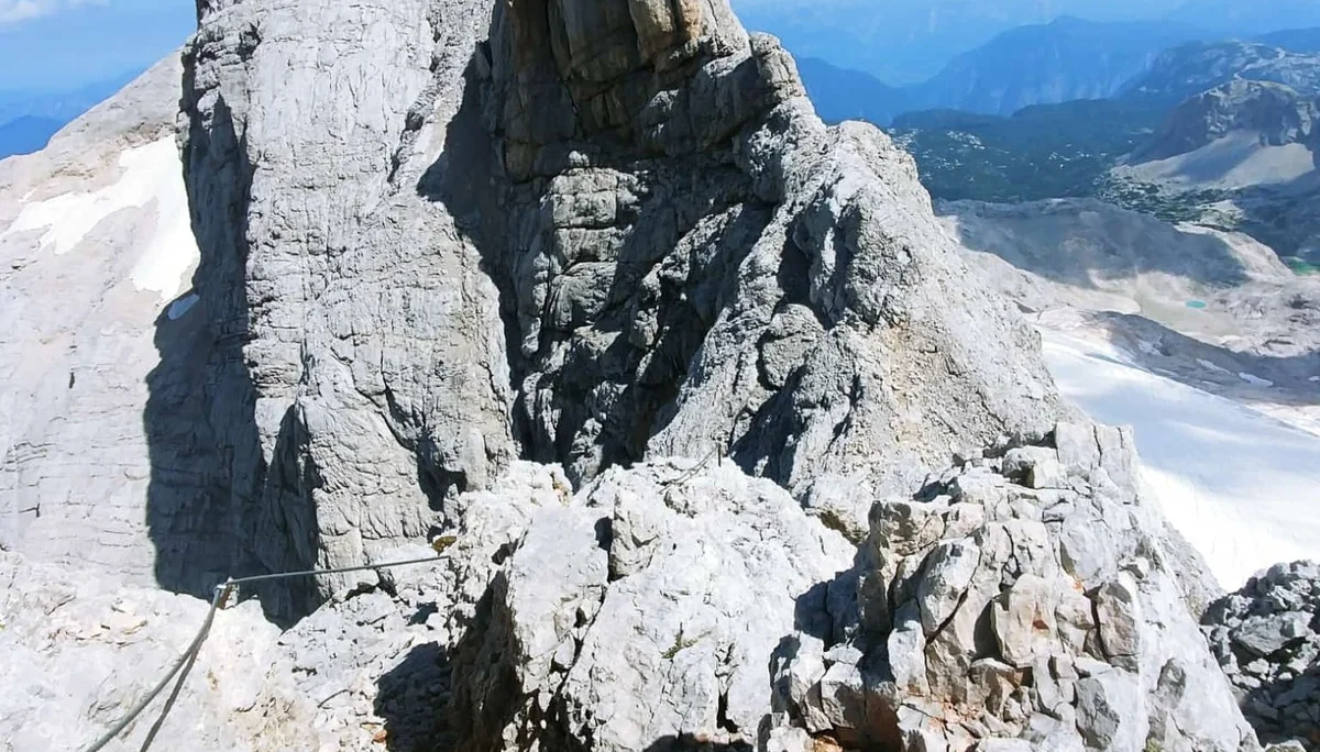 © DAV Sektion Rosenheim