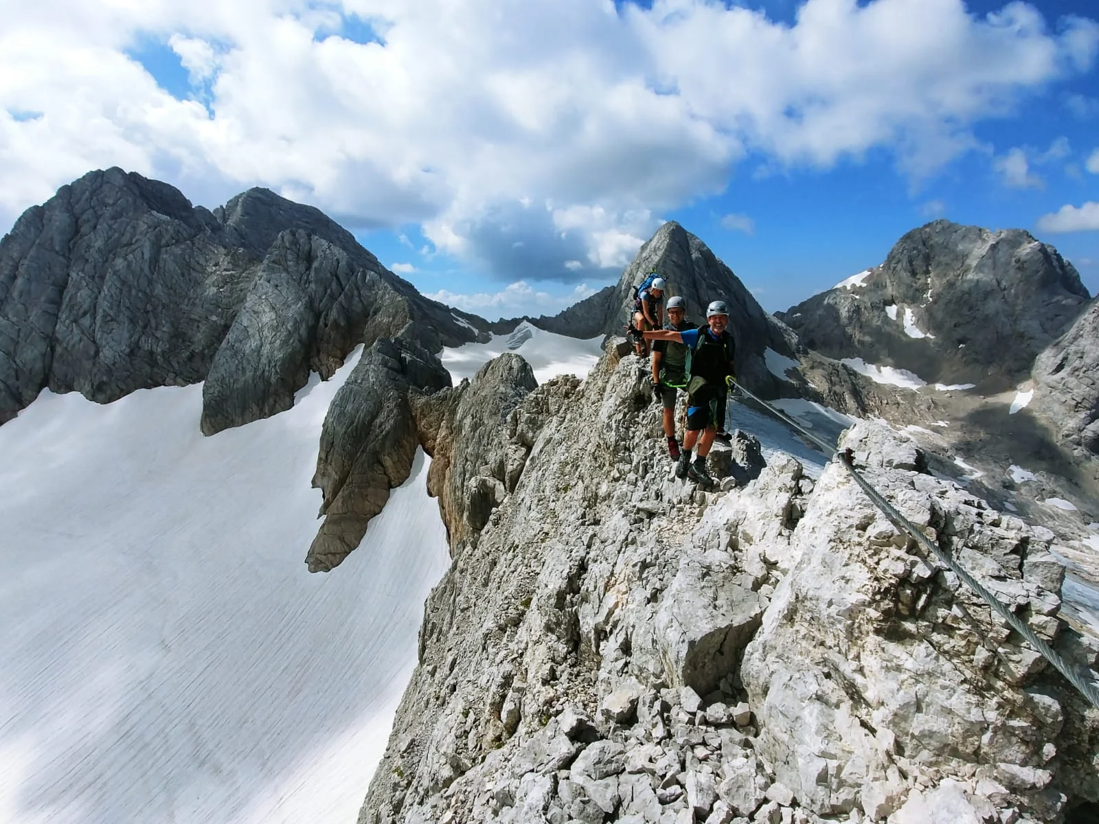 © DAV Sektion Rosenheim