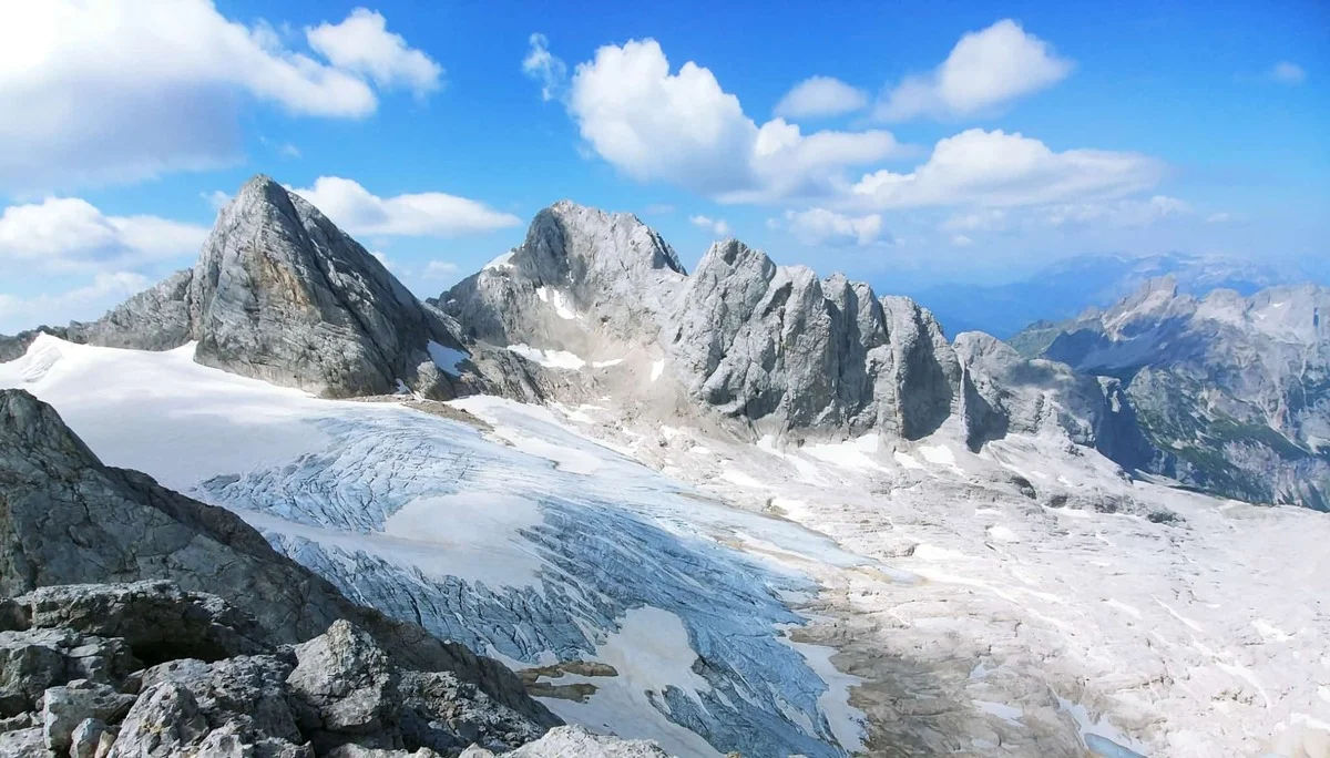 © DAV Sektion Rosenheim