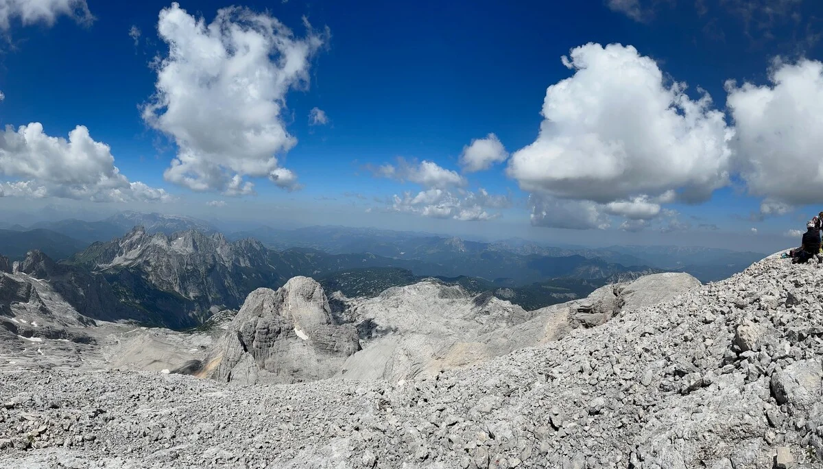 © DAV Sektion Rosenheim