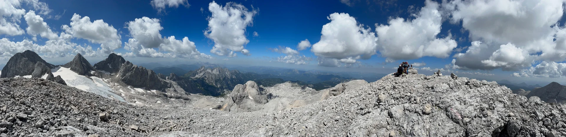 © DAV Sektion Rosenheim