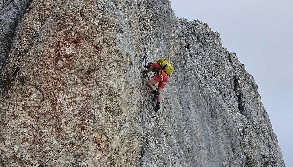 © DAV Sektion Rosenheim