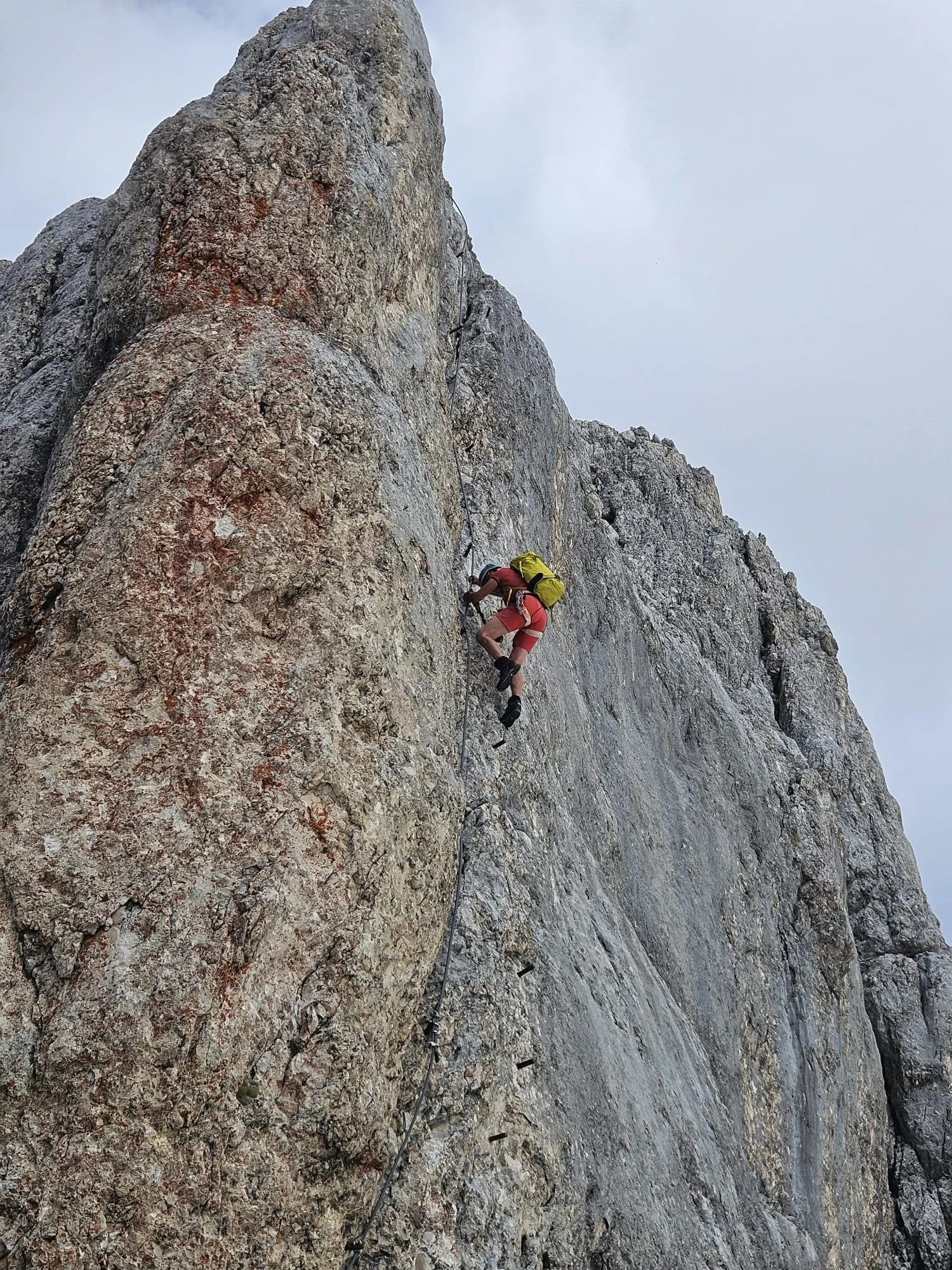 © DAV Sektion Rosenheim