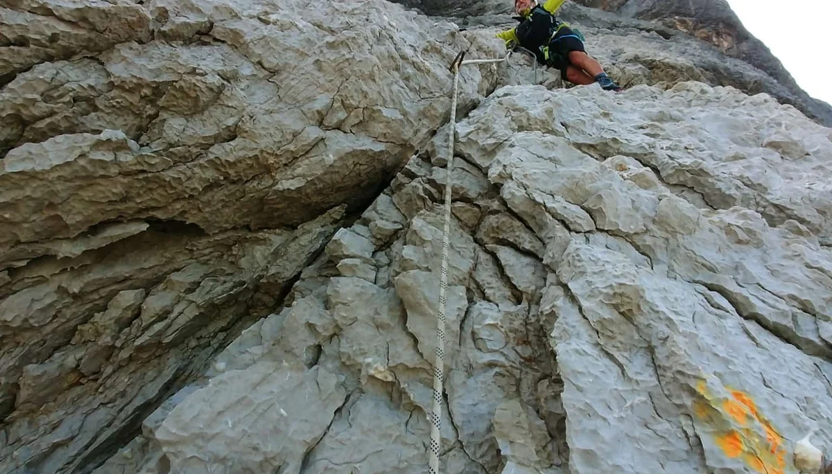 © DAV Sektion Rosenheim