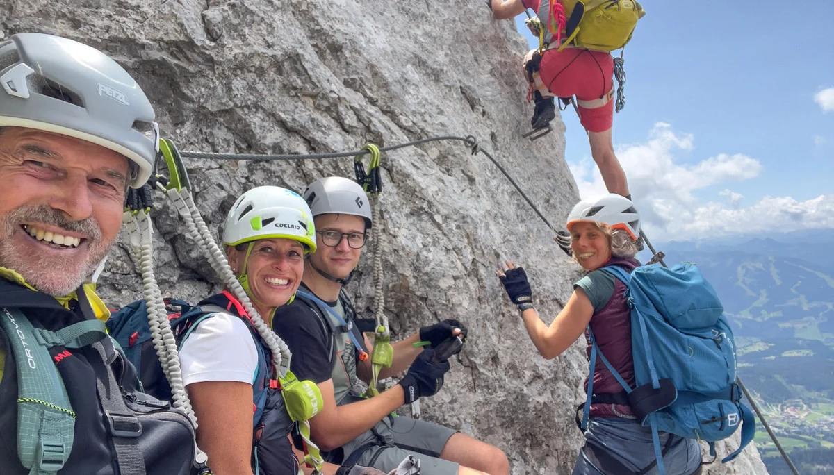 © DAV Sektion Rosenheim