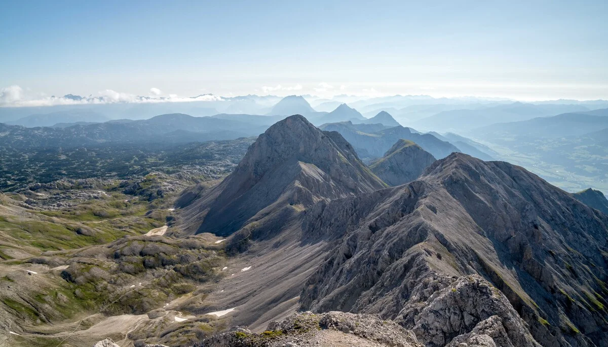 © DAV Sektion Rosenheim