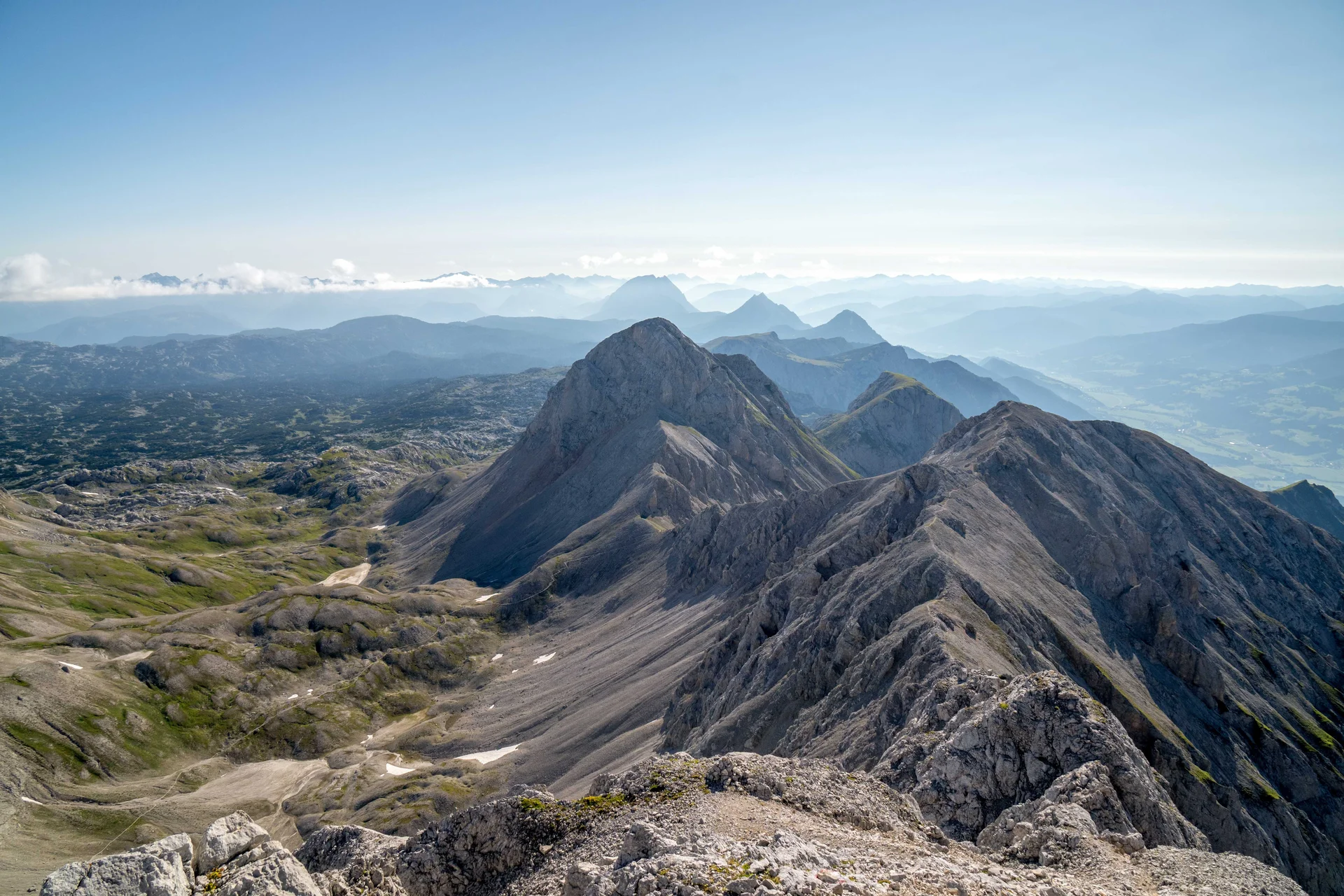 © DAV Sektion Rosenheim