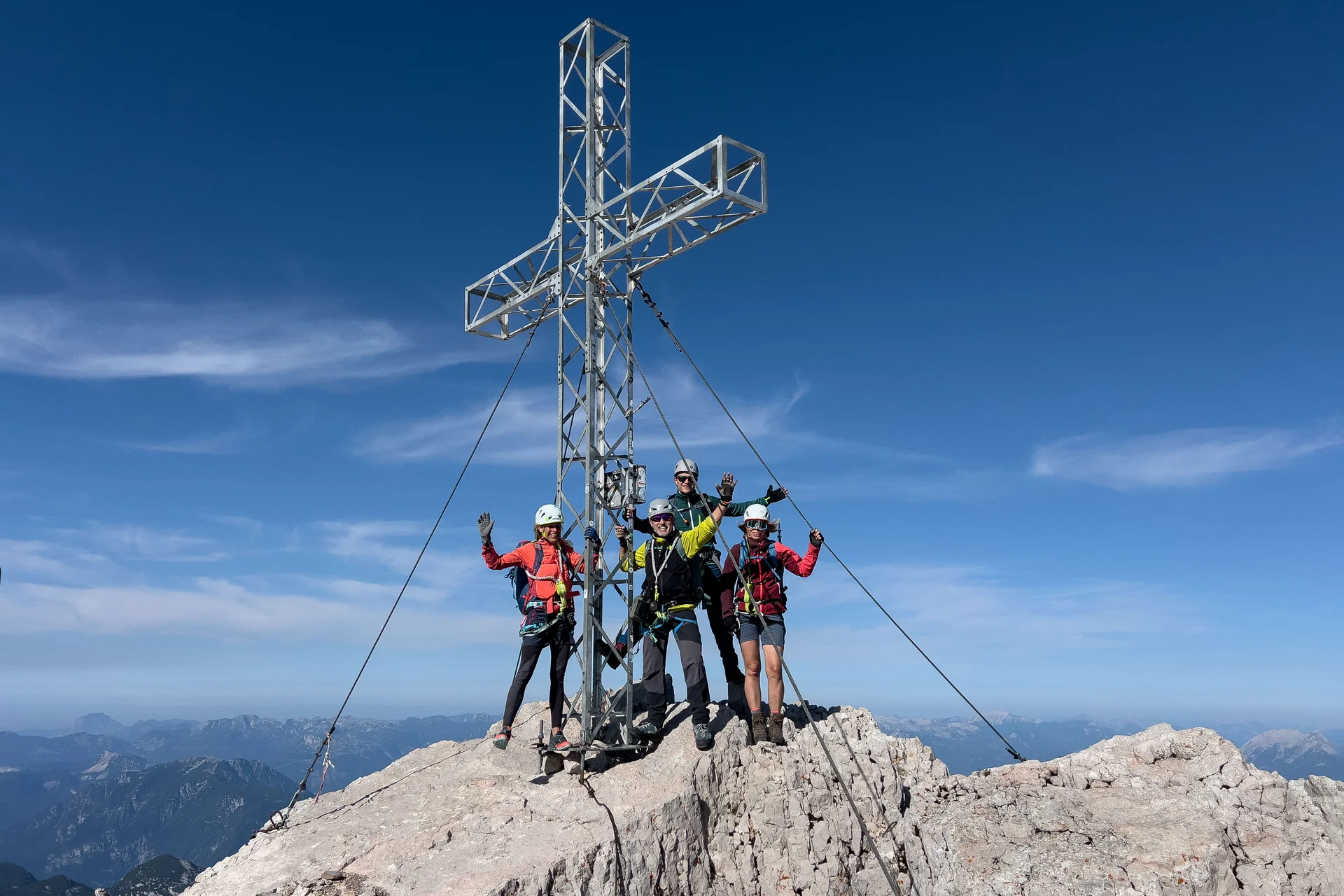 © DAV Sektion Rosenheim