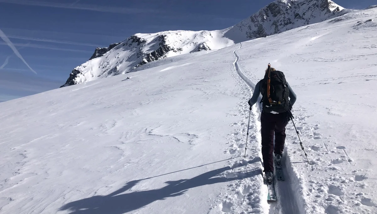 © DAV Sektion Rosenheim