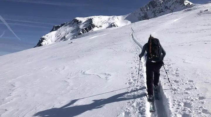 © DAV Sektion Rosenheim