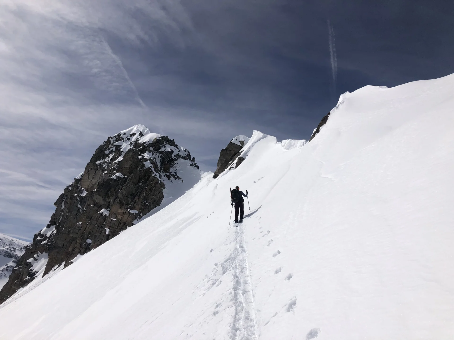 © DAV Sektion Rosenheim