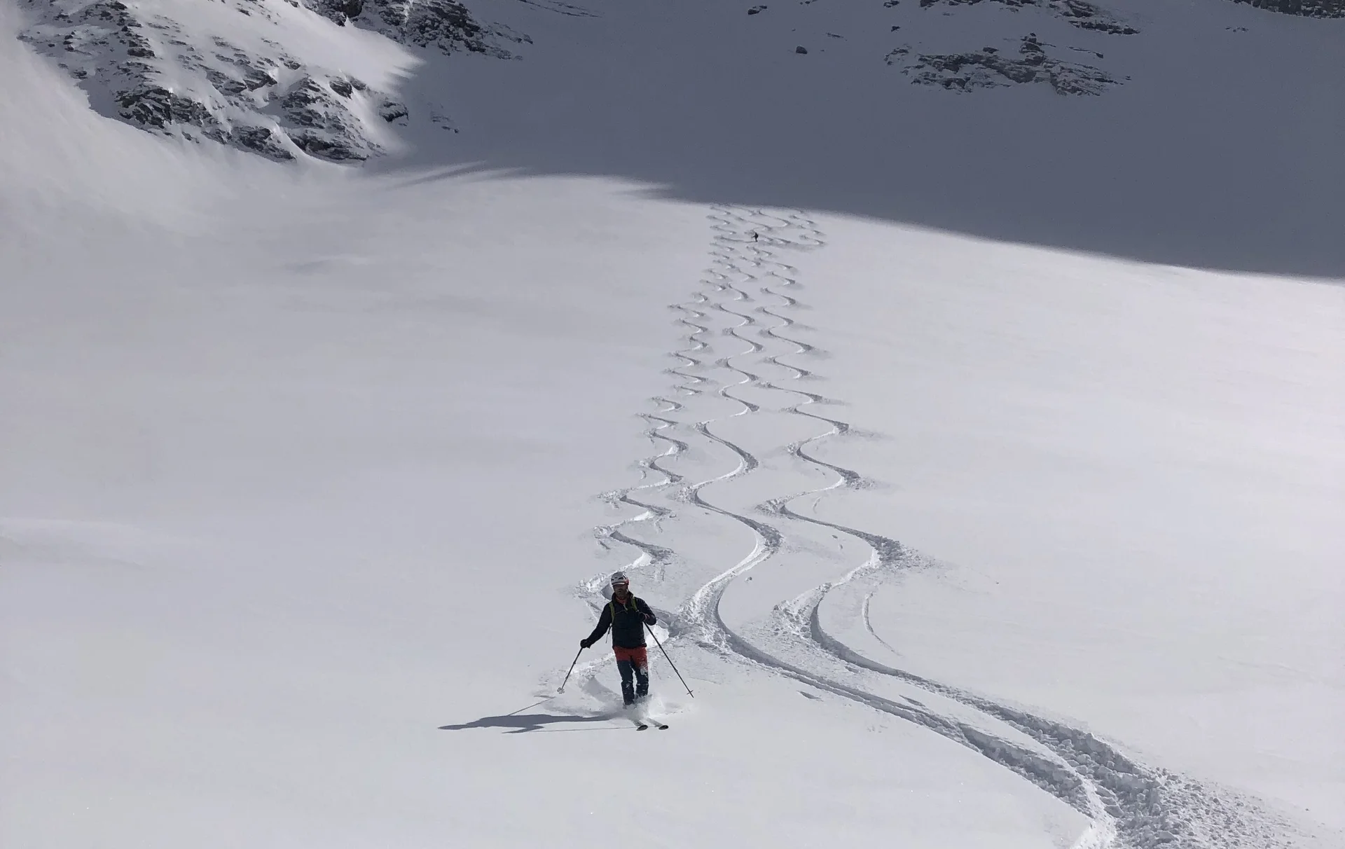 © DAV Sektion Rosenheim