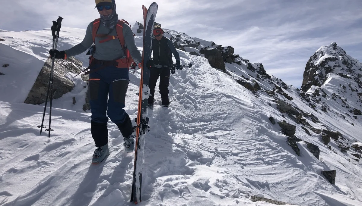 © DAV Sektion Rosenheim