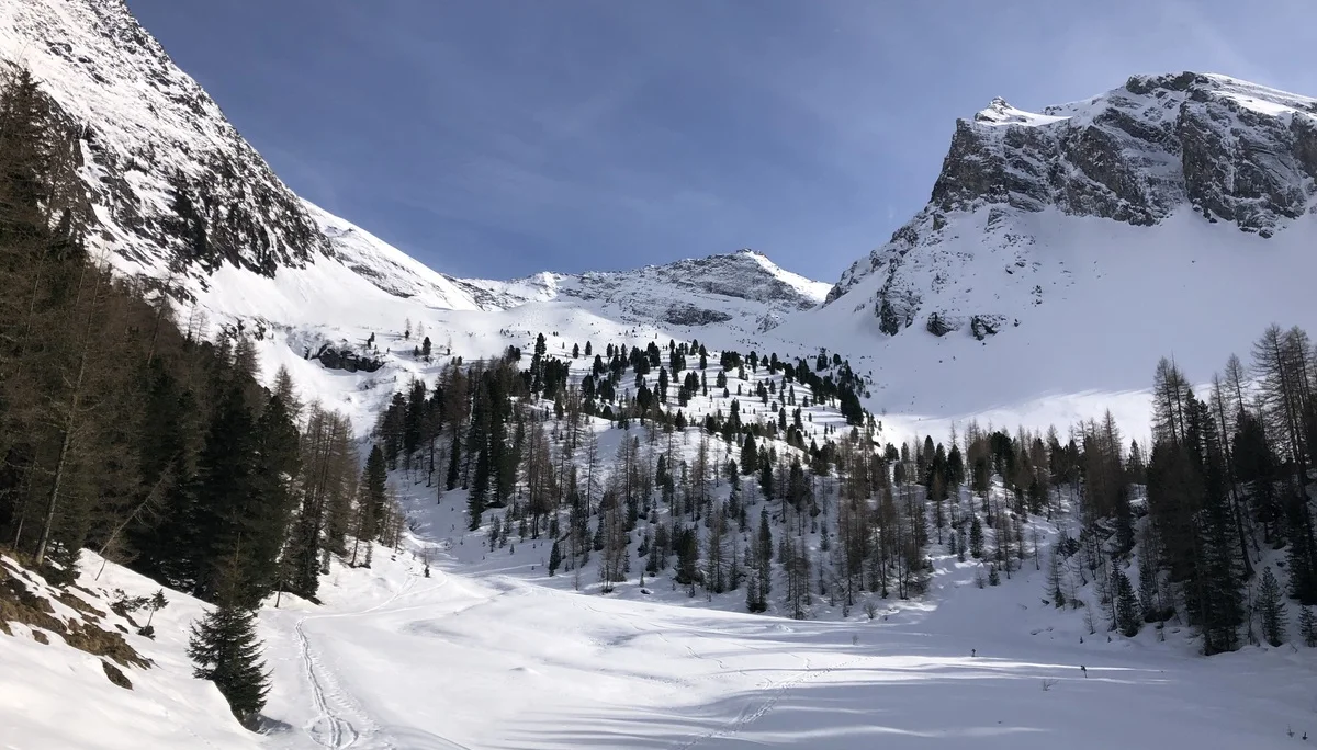 © DAV Sektion Rosenheim