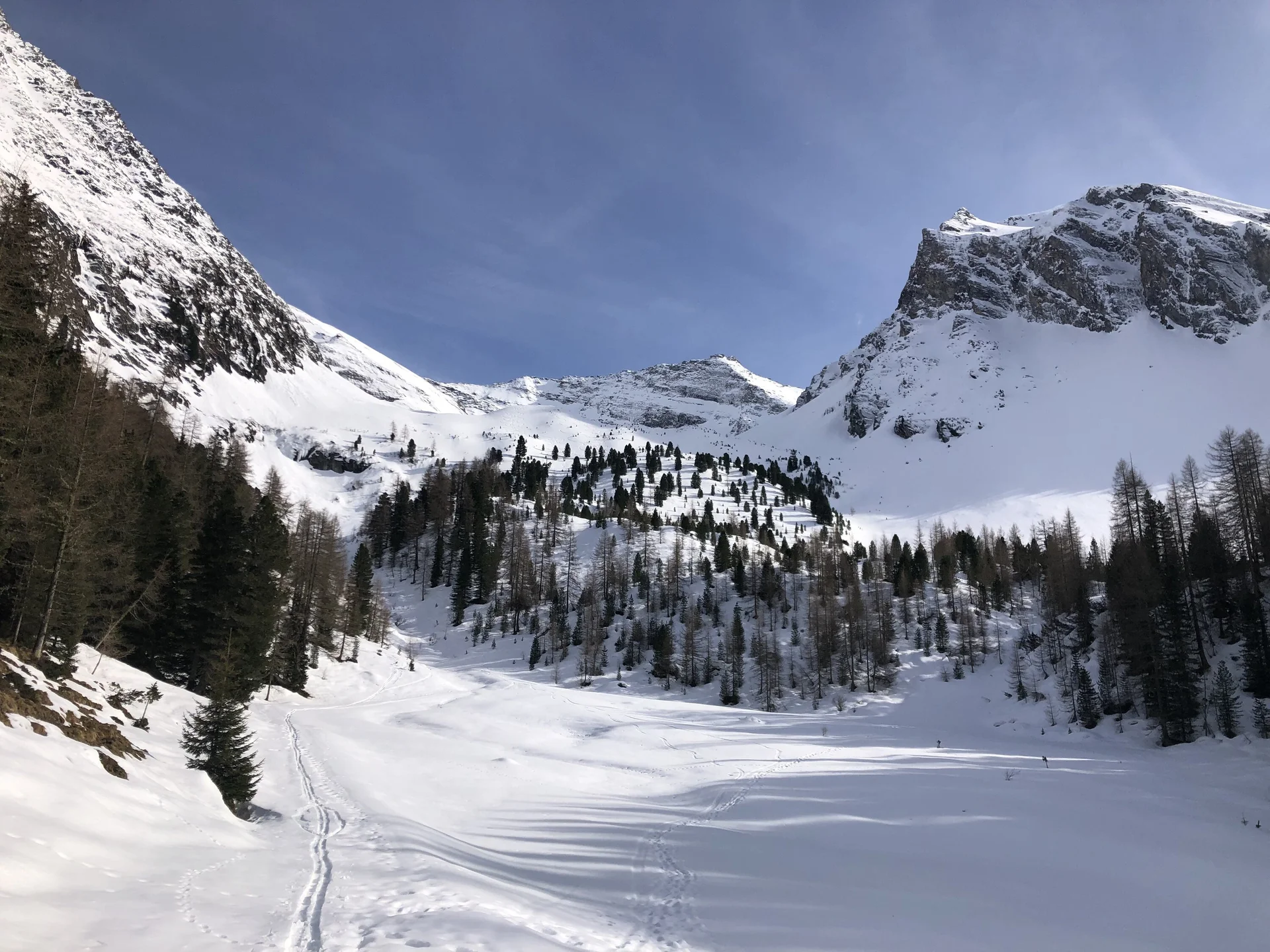 © DAV Sektion Rosenheim