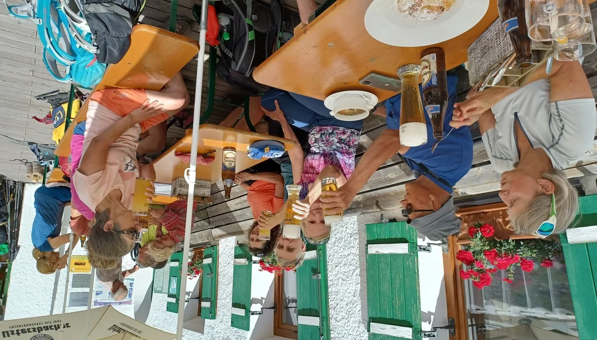 © DAV Sektion Rosenheim