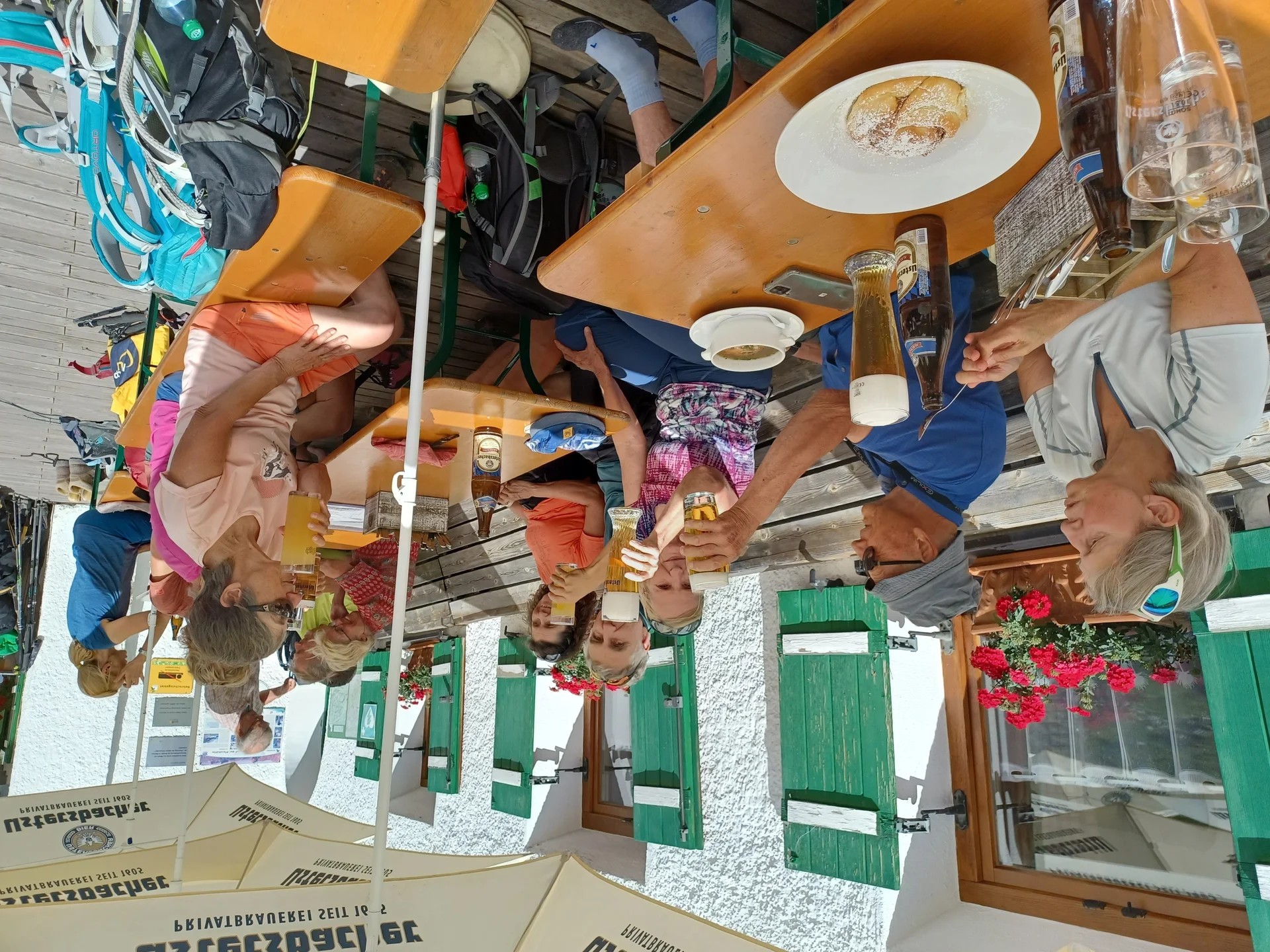 © DAV Sektion Rosenheim