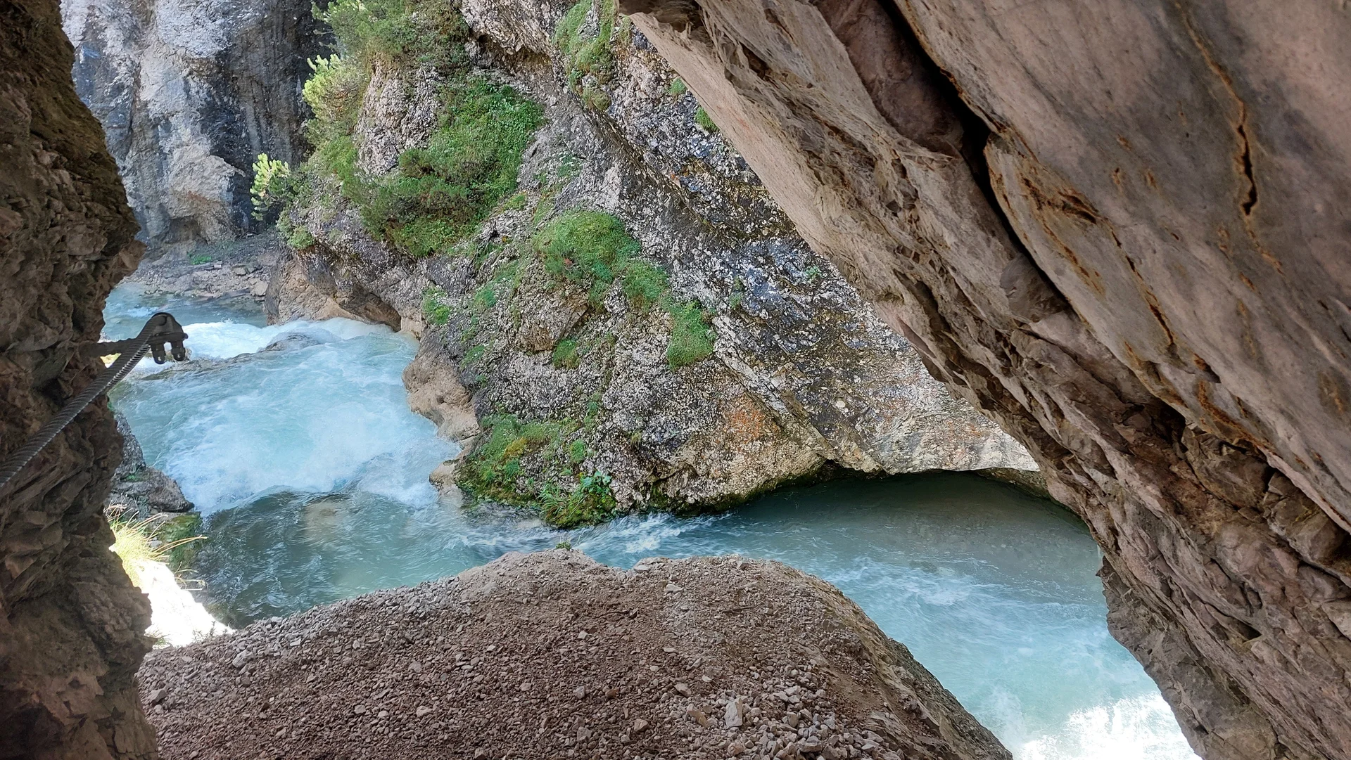 © DAV Sektion Rosenheim