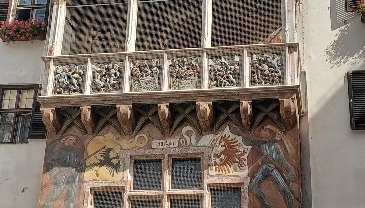 © DAV Sektion Rosenheim