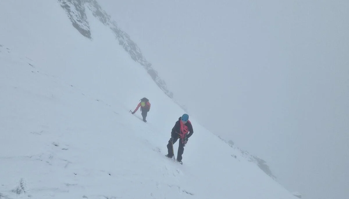 © DAV Sektion Rosenheim