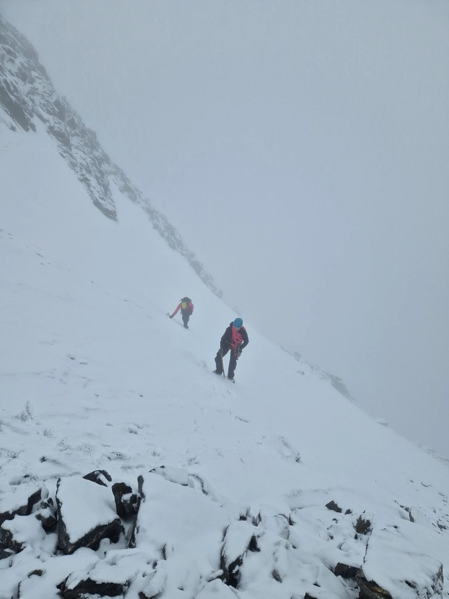 © DAV Sektion Rosenheim